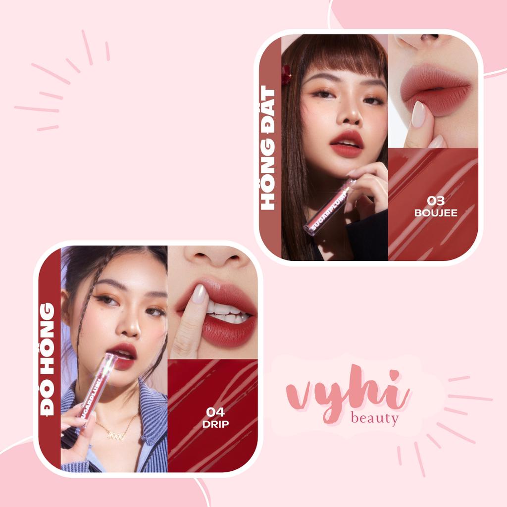 Son SUGARPLUM BY OFÉLIA Misty Now Blurring Tint