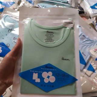 [ CHÍNH HÃNG ] AVALER ba lỗ sợi tre