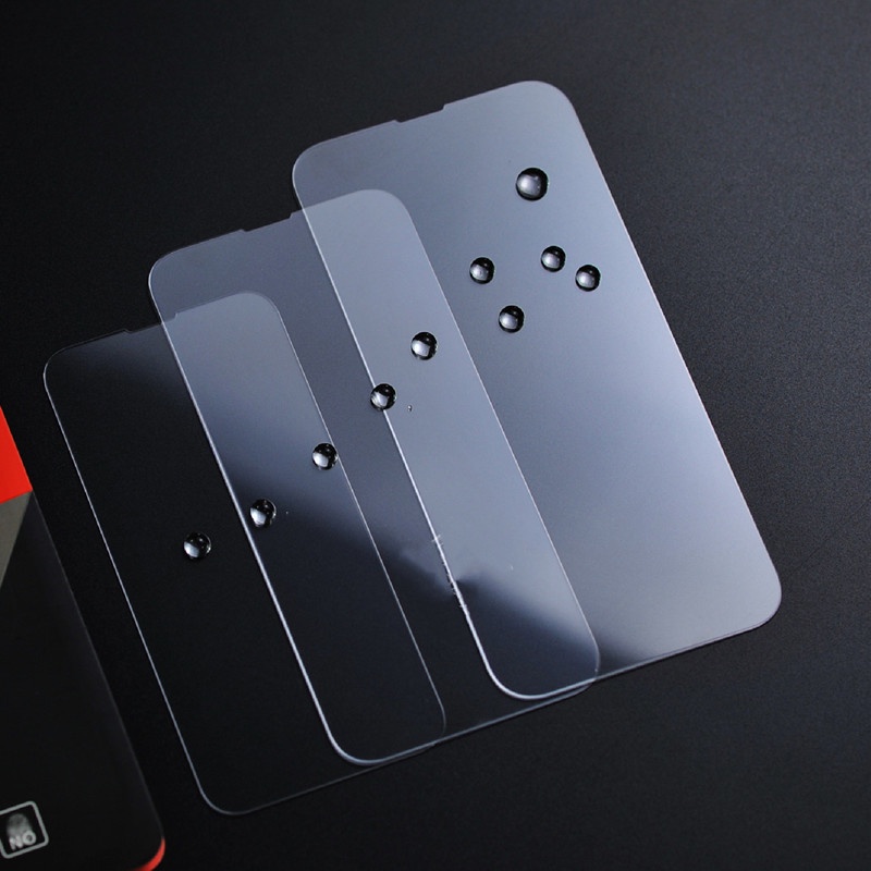 Kính cường lực bảo vệ màn hình thích hợp cho iPhone 13 / 13 mini / 13 Pro Max / 13 Pro