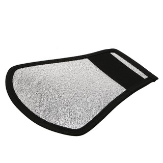 [B-cool]Camera Flash Diffuser Softbox Bạc và phản xạ trắng cho Canon