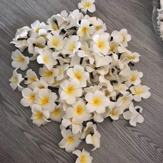 Hoa cài tóc 🌼