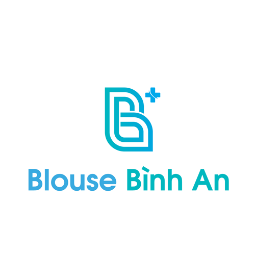 Blouse Y Tế cao cấp Bình An