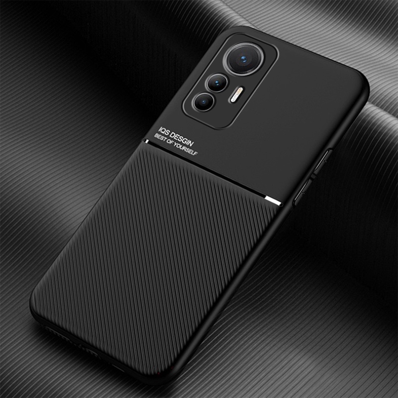 Ốp Lưng Chất Liệu Da Cho Xiaomi 12T Pro Xiomi Xiaomy Mi12T Mi 12 T 12T Pro