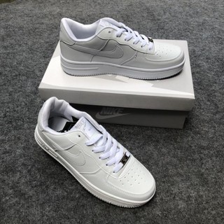 𝐆𝐢à𝐲 𝐀𝐢𝐫 𝐅𝐨𝐫𝐜𝐞 𝟏  ❤️Full Box+Bill❤️ Giày Sneaker AF1 trắng full nam nữ cực chất hàng cao cấp | BigBuy360 - bigbuy360.vn
