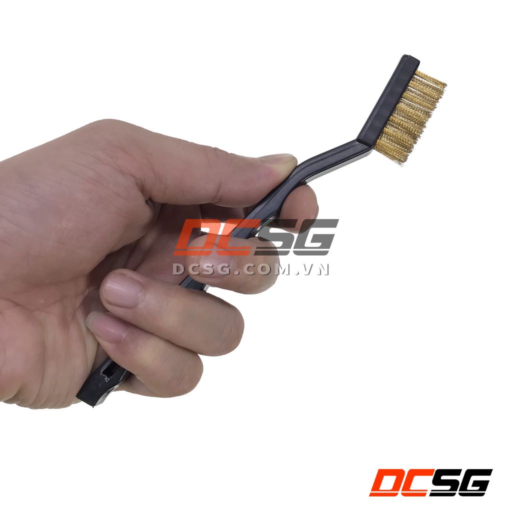 Bộ bàn chải Tolsen 32059 (bộ 03 cái) | DCSG