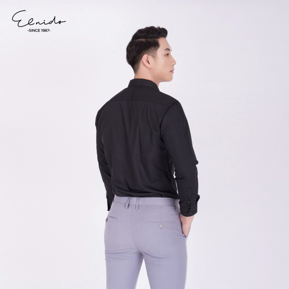 Áo sơ mi nam công sở phong cách Hàn Quốc JK fashion | BigBuy360 - bigbuy360.vn