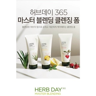 Sữa rửa mặt 365 The Face Shop