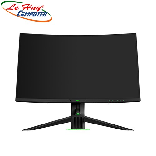 Màn Hình Cong HKC M27G5F 27inch Full HD 165Hz HDR