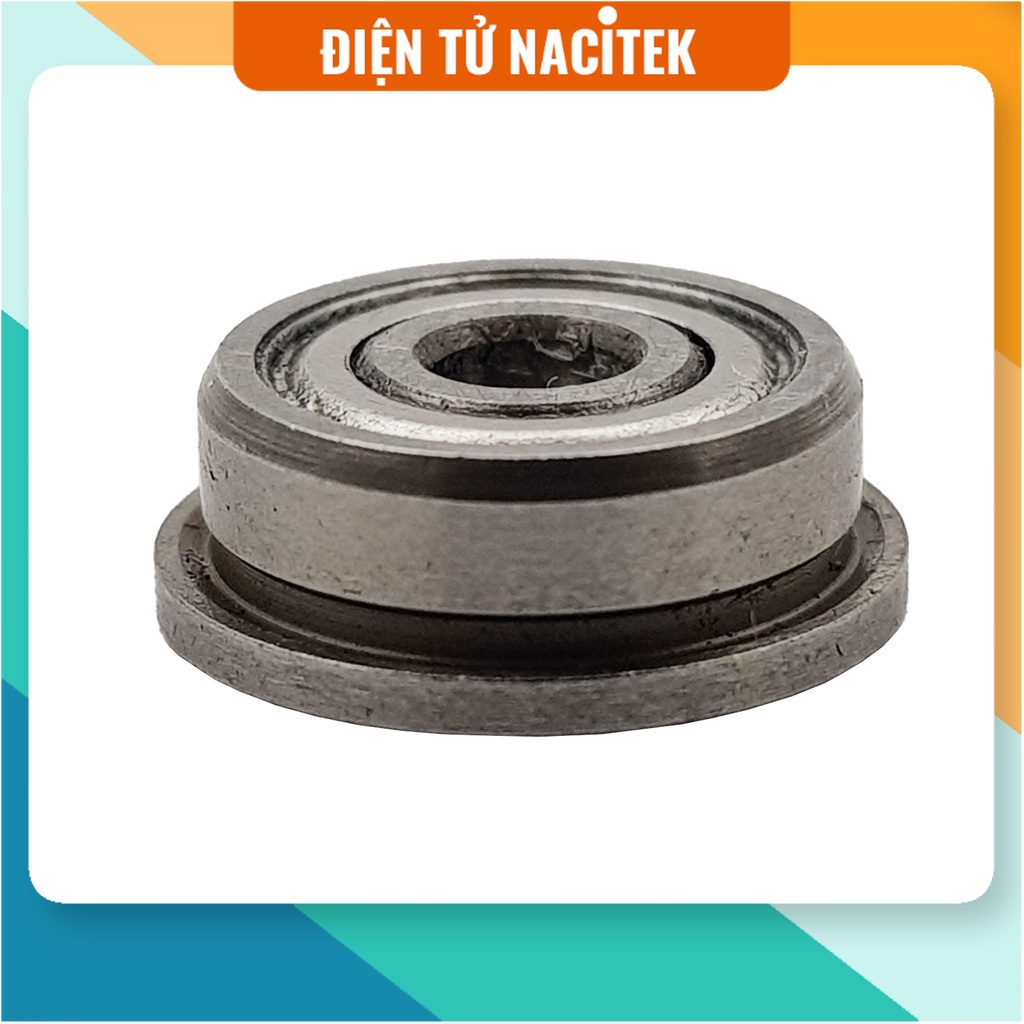 Vòng bi (bạc đạn) F684zz, F604zz, F624zz, F625zz, F688zz, F608zz, F634zz, F685zz, F687zz, F605zz