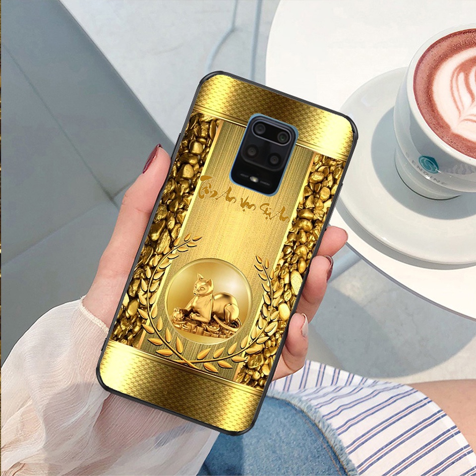 ỐP LƯNG XIAOMI REDMI NOT 9 - NOT 9S/NOT 9PRO - REDMI 9C IN HÌNH 12 CON GIÁP DỄ THƯƠNG