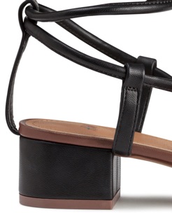 Sandal HM auth