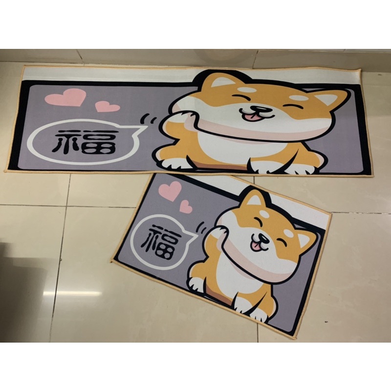 THẢM NHÀ BẾP - THẢM CHÂN - THẢM TRẢI NHÀ BẾP