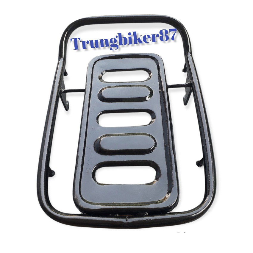 Baga sau cub độ nhỏ gọn hàng đẹp bằng sắt sơn tĩnh điện cao cấp