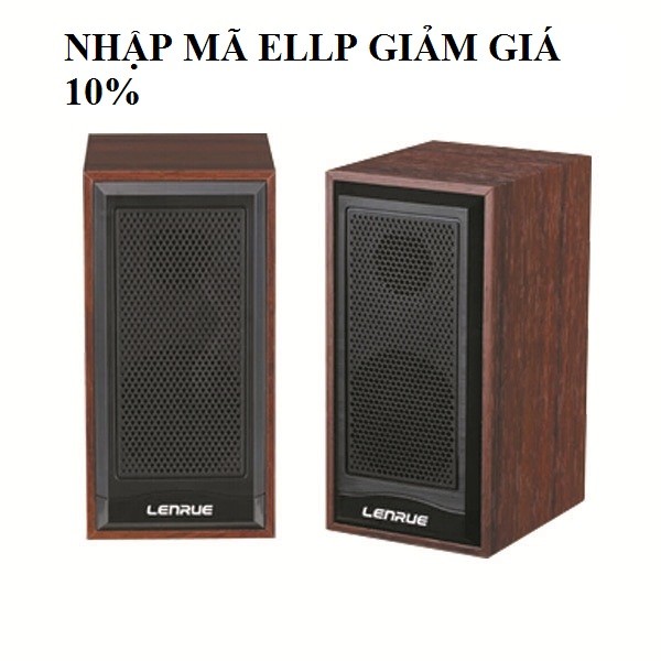 Loa máy tính điện thoại Lenrua V2200