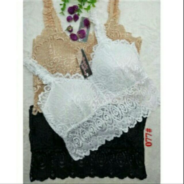 Áo chip bra nữ