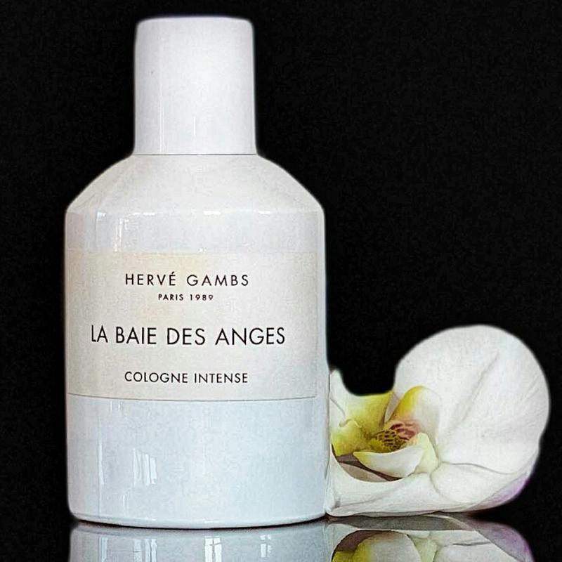 ☫ Nước hoa dùng thử Herve Gambs La Baie Des Anges ♥