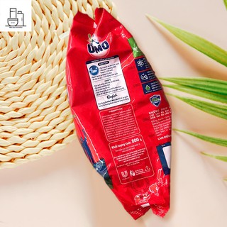Bột Giặt OMO 800g