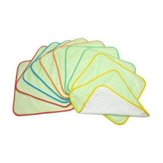 Combo 10 miếng lót chống thấm cao cấp Doremon/Mom Space