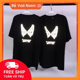 [THUN THÁI-GIẢM 50%]  Áo Phản Quang Đôi Cánh Free Size