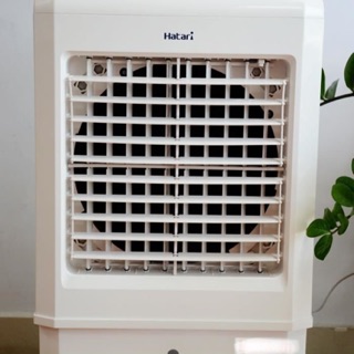 Quạt hơi nước HATARI Thái Lan