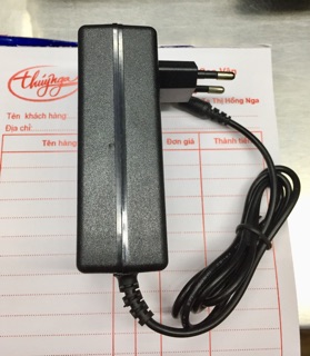 Nguồn adapter 5v-3a chân nhỏ