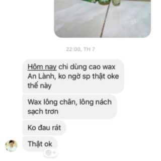 COMBO TRIỆT LÔNG AN LÀNH