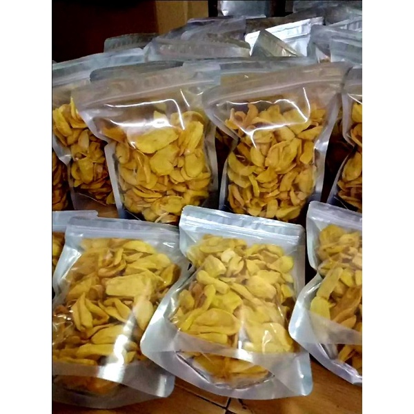 Mít Ngon nguyên cánh 1kg