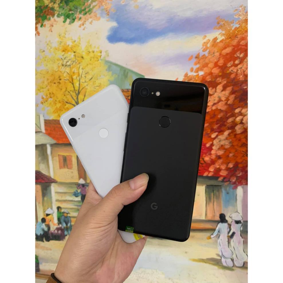 ĐIỆN thoaị Google Pixel 3 xl ram 4 BỘ NHỚ 128G | BigBuy360 - bigbuy360.vn