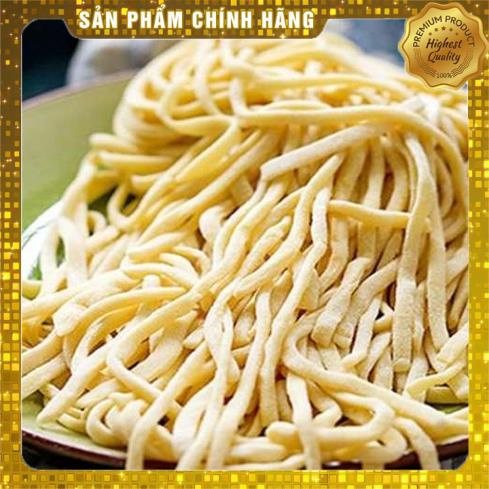 Mỳ Sợi Truyền Thống Minh Khang 300g