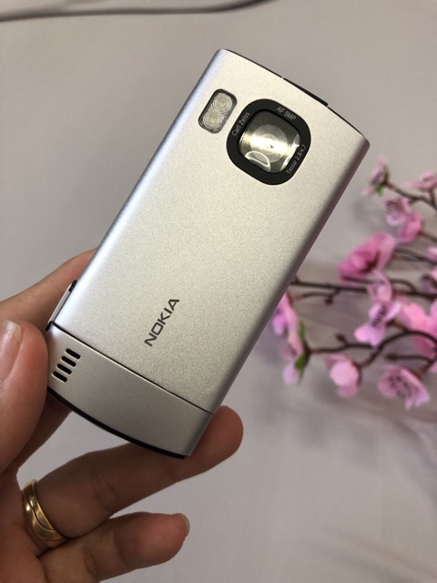 Điện thoại Nokia 6700 Slide bảo hành 12 tháng | BigBuy360 - bigbuy360.vn