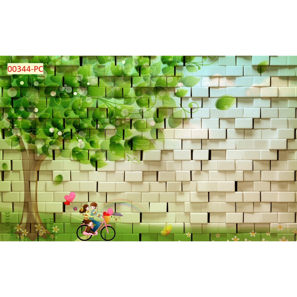 Tranh Quán Cafe, Trà Sữa, Trang Trí Cửa Hàng, những hình hoa, mẫu oto, âm nhạc, cốc cà cafe, giàn hoa ấn tượng.