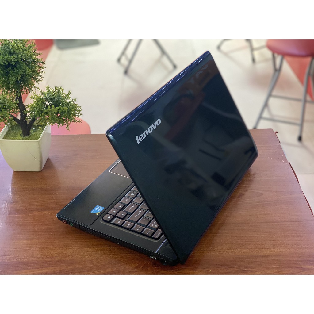 Laptop cũ Lenovo G460 giá rẻ - Core i3 RAM 4GB HDD 250GB - Máy đẹp | BigBuy360 - bigbuy360.vn