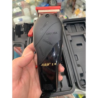  TÔNG ĐƠ CẮT TÓC CÓ DÂY CHAOBA CB-N808