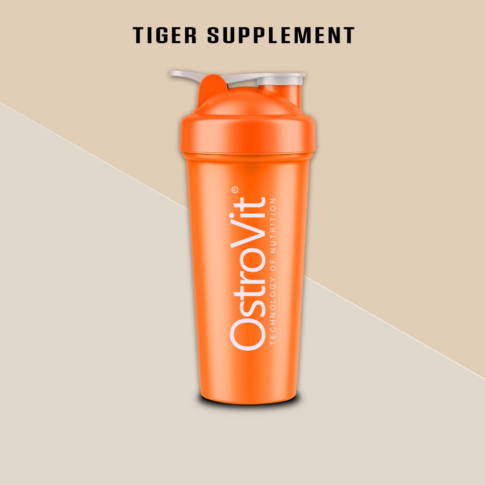 Shaker Các Hãng Ostrovit, Bpi, MusclePhram, MuscleTech, Bulk Powder Bình Nước Lắc Whey, Bcaa, Pre workout