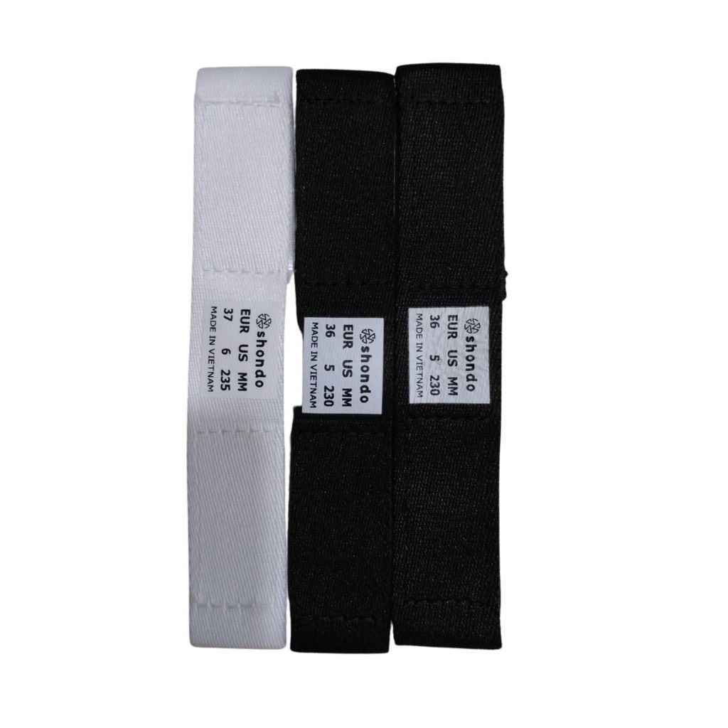 Quai Giày Shondo - Bán lẻ đủ màu đủ size