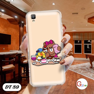 Ốp lưng dẻo OPPO A35/ F1