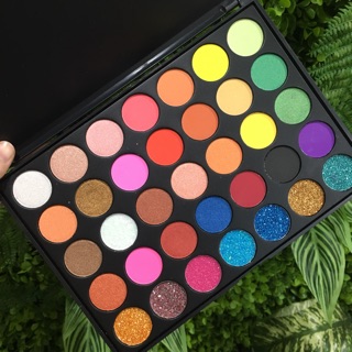 PHẤN MẮT - BẢNG MẮT Beauty 35 màu