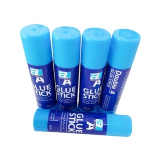 Hồ Dán Khô Double A Hàng Chính Hãng
