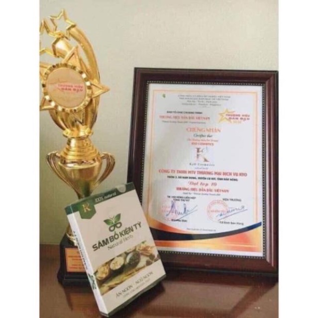 💥 SÂM BỔ KIỆN TỲ- HÀNG CHÍNH HÃNG💥 | BigBuy360 - bigbuy360.vn