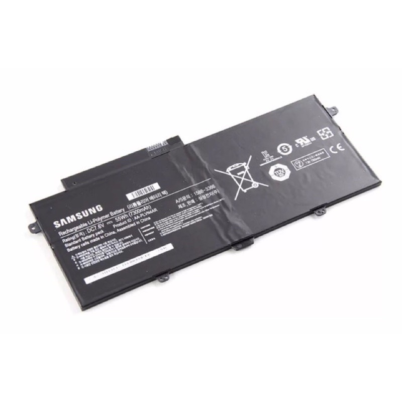PIN SAMSUNG 940X3G AA-PLVN4AR 55wh Zin