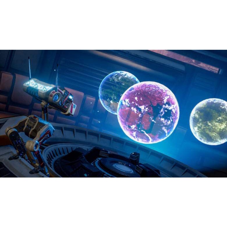 Đĩa Game PS4 Star Wars Jedi: Fallen Order