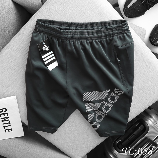 Quần short adidas