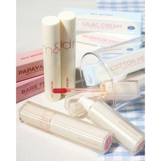 Son bóng Romand BST Milk Grocery ( có 2 bản Dewy, Juicy)