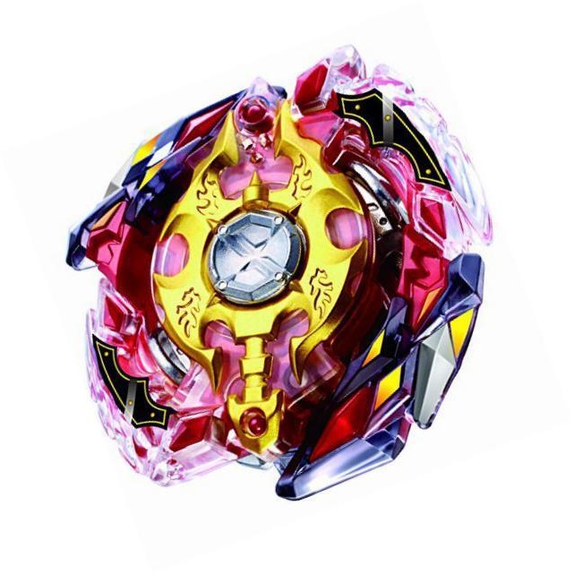 Con Quay Beyblade Burst B-86 Mới 2018 Cho Trẻ Em