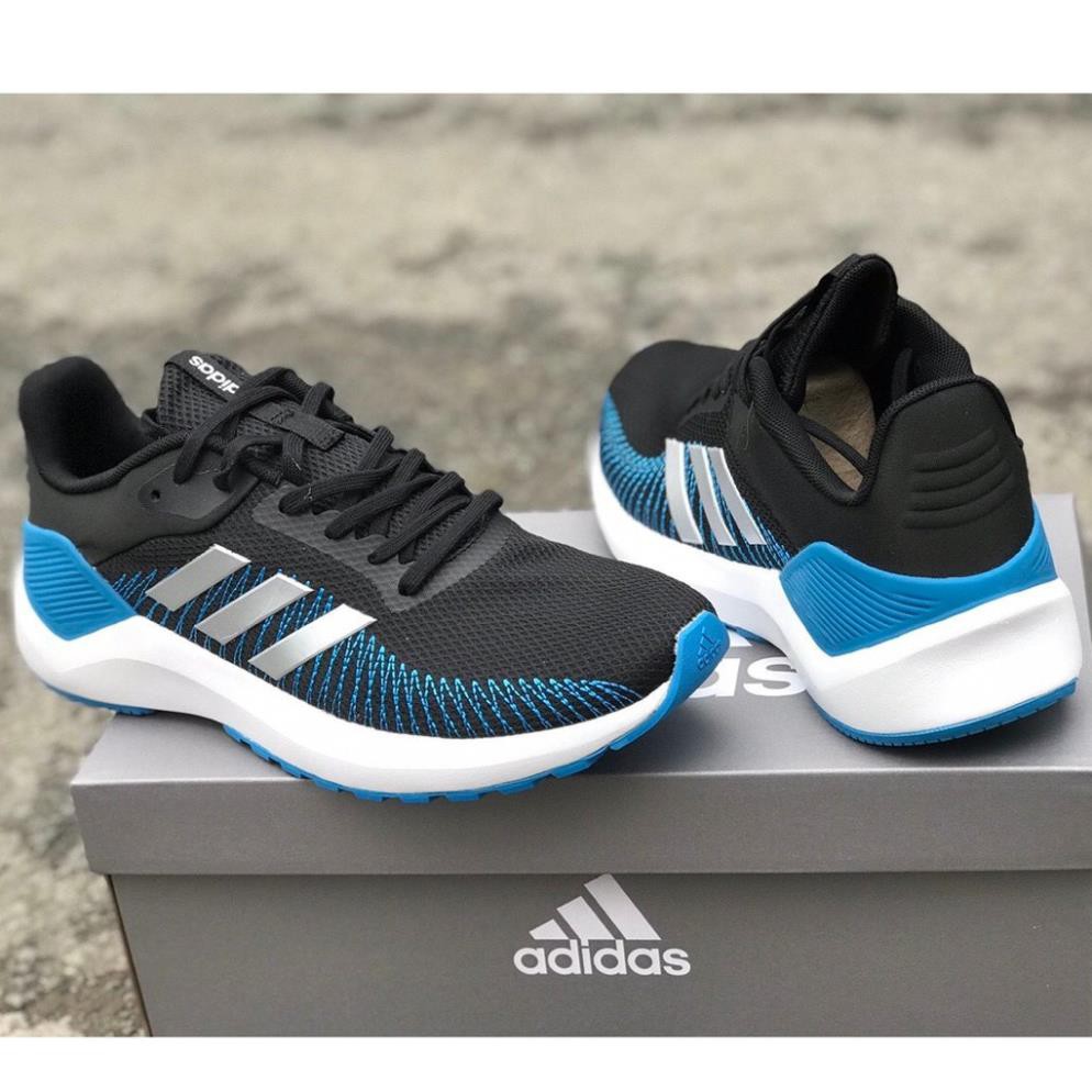 Giày Adidas Alphabounce Pure Nam [Full Box - Hình Ảnh Thực] 👟 [ NEW 2020 ] new ✔️ new ! ⚡ CHẤT sịn . ↺ *