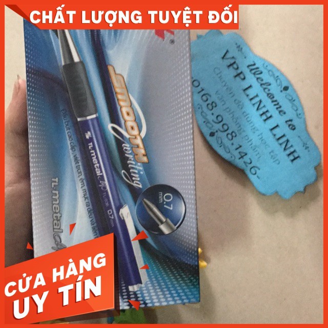 20 bút Thiên Long 036