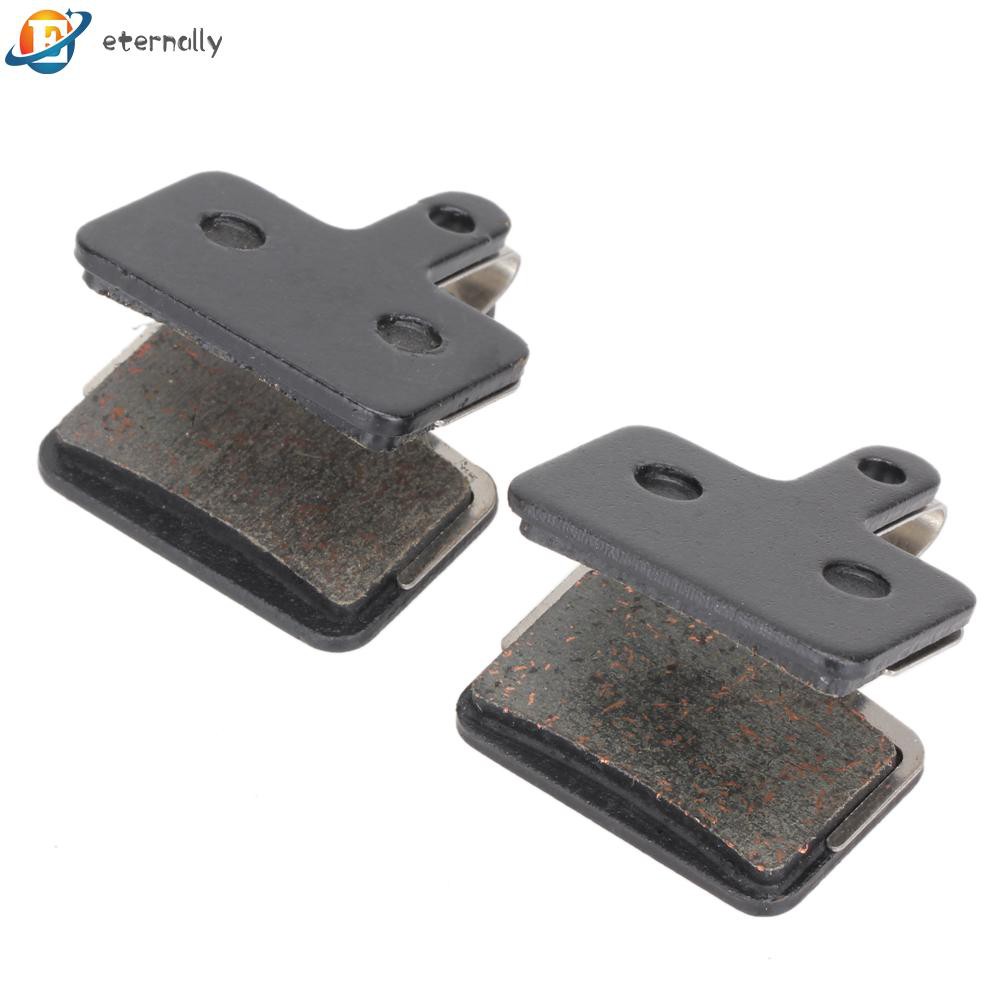 Set 2 cặp má phanh xe đạp địa hình Shimano M375 M445 M446