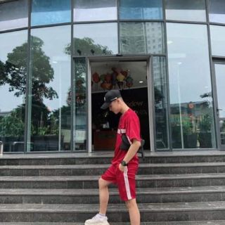 BỌI QUẦN ÁO NAM CHẤT SATIN LỤA