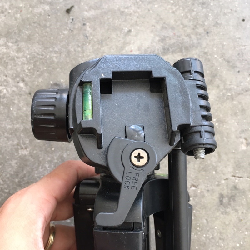 Plate Somita ST-3520 - Đế chân máy ảnh Somita St-3520