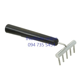 Bộ dụng cụ diện chẩn cơ bản 7 món